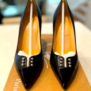 Christian Louboutin PreduPump